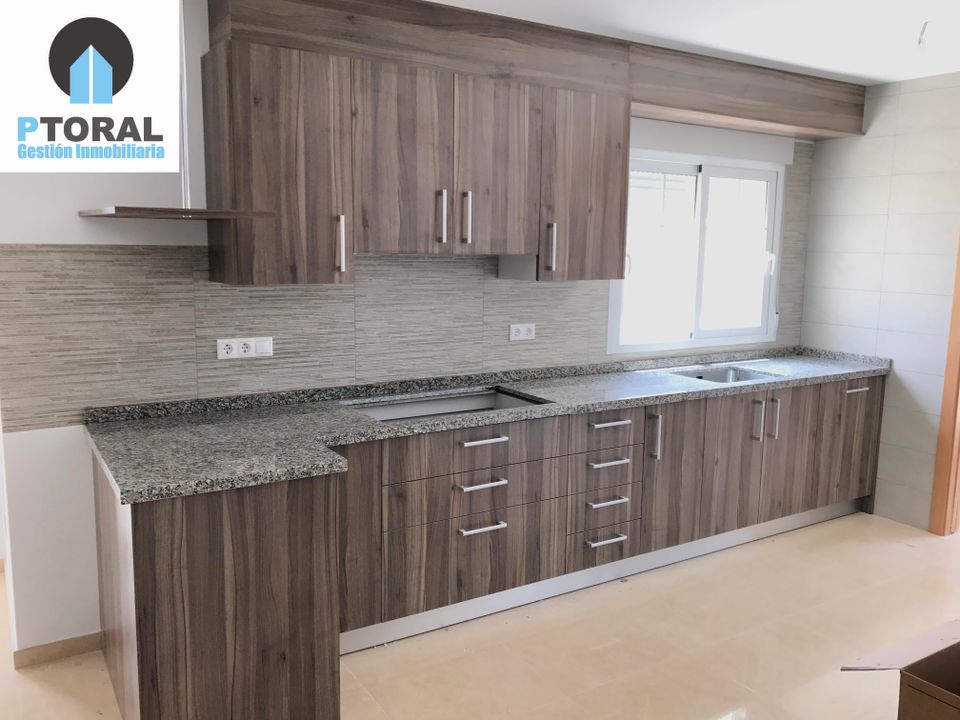Villa i Pinoso, Alicante - foto 2
